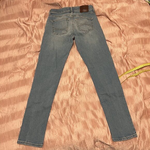 Hollister Jeans Taper Size 28 - Picture 2 of 5